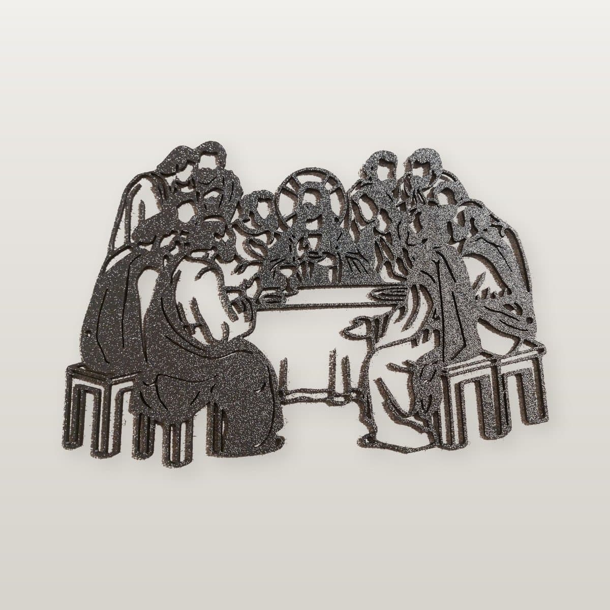 The Last Supper